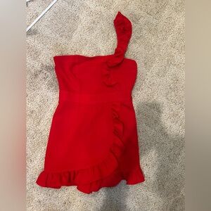 New with Tags! Size 8. Likely. Viviana Romper. Never worn. In perfect condition